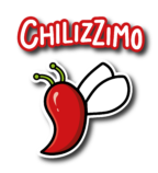 Logotipo de la marca Chilizzimo