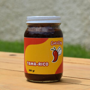 Chilizzimo de Tama-Rico